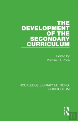 Bertrand.pt - The Development Of The Secondary Curriculum