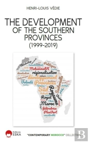 The Development Of The Southern Provinces (1999-2019)