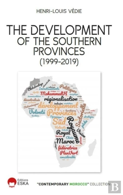 Bertrand.pt - The Development Of The Southern Provinces (1999-2019)