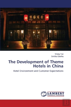 Bertrand.pt - The Development Of Theme Hotels In China