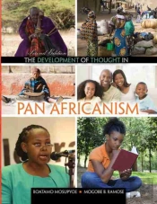 The Development Of Thought In Pan Africanism