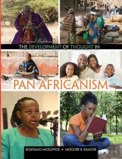 Bertrand.pt - The Development Of Thought In Pan Africanism