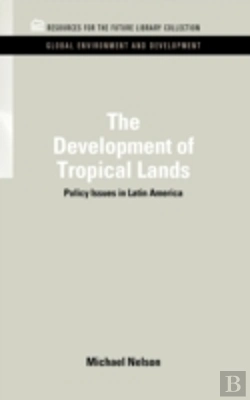 Bertrand.pt - The Development Of Tropical Lands