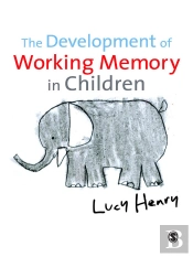 The Development Of Working Memory In Children