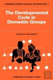 The Developmental Cycle In Domestic Groups