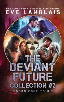 Bertrand.pt - The Deviant Future Collection #2