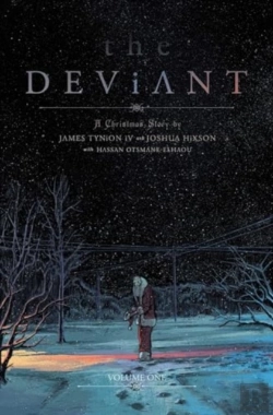 Bertrand.pt - The Deviant Vol. 1