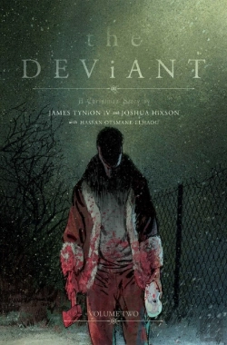 Bertrand.pt - The Deviant Vol. 2