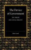 The Device Of Government