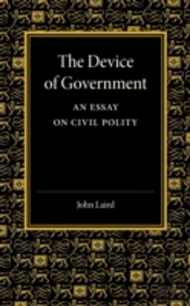 The Device Of Government