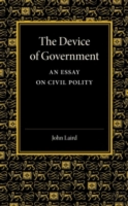 Bertrand.pt - The Device Of Government