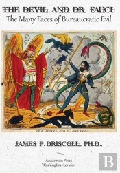 The Devil And Dr. Fauci