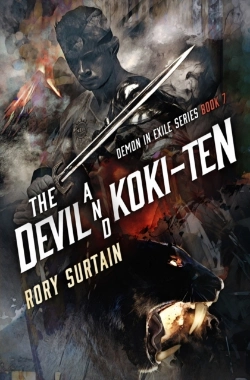 Bertrand.pt - The Devil And Koki-Ten