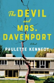 The Devil And Mrs. Davenport