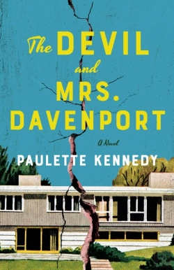 Bertrand.pt - The Devil And Mrs. Davenport