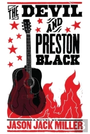 The Devil And Preston Black