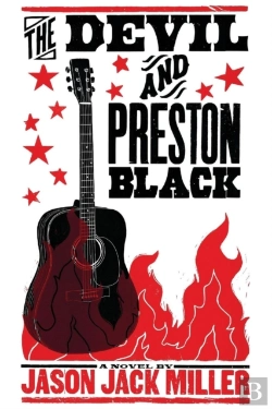 Bertrand.pt - The Devil And Preston Black