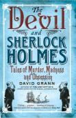 The Devil And Sherlock Holmes
