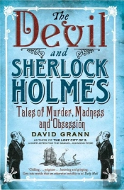 The Devil And Sherlock Holmes
