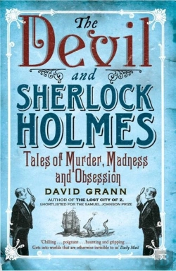 Bertrand.pt - The Devil And Sherlock Holmes