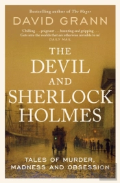 The Devil And Sherlock Holmes