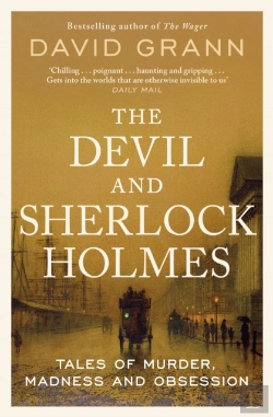 Bertrand.pt - The Devil And Sherlock Holmes