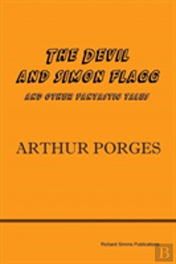 Bertrand.pt - The Devil And Simon Flagg And Other Fant