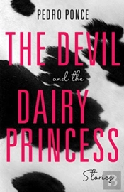 The Devil And The Dairy Princess