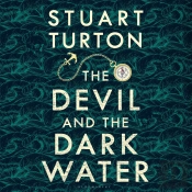 The Devil And The Dark Water