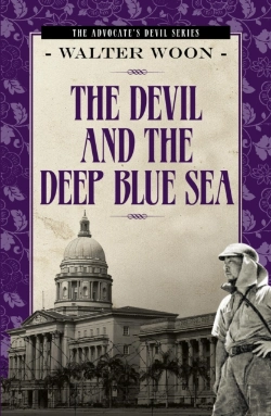 Bertrand.pt - The Devil And The Deep Blue Sea