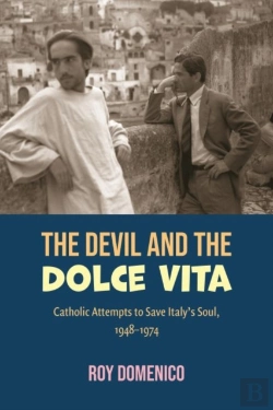 Bertrand.pt - The Devil And The Dolce Vita