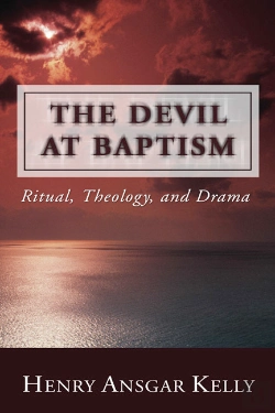 Bertrand.pt - The Devil At Baptism