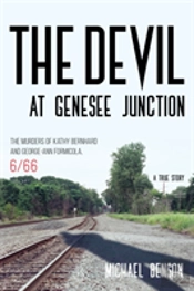 The Devil At Genesee Junction