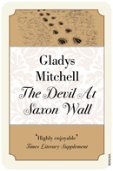 The Devil At Saxon Wall
