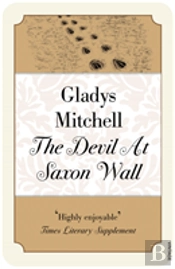 The Devil At Saxon Wall