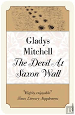 Bertrand.pt - The Devil At Saxon Wall