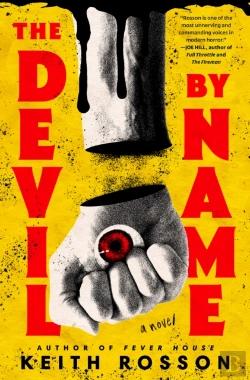 Bertrand.pt - The Devil By Name