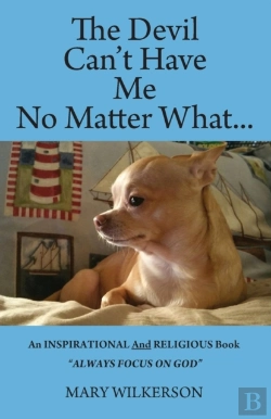 Bertrand.pt - The Devil Can'T Have Me No Matter What: