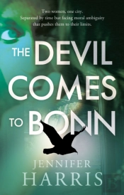 The Devil Comes To Bonn