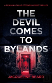 The Devil Comes To Bylands