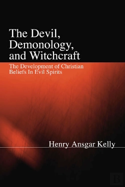 Bertrand.pt - The Devil, Demonology, And Witchcraft