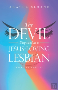 Bertrand.pt - The Devil Disguised As A Jesus-Loving Lesbian