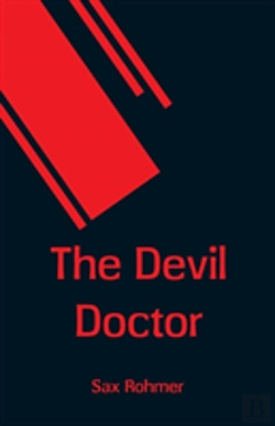 Bertrand.pt - The Devil Doctor