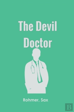 Bertrand.pt - The Devil Doctor