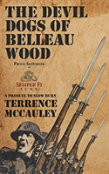 The Devil Dogs Of Belleau Wood