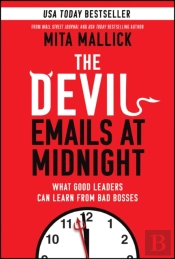 The Devil Emails At Midnight