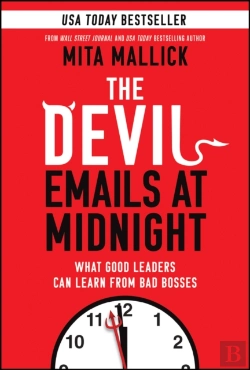 Bertrand.pt - The Devil Emails At Midnight