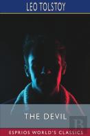 The Devil (Esprios Classics)