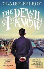 The Devil I Know