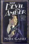 The Devil In Amber